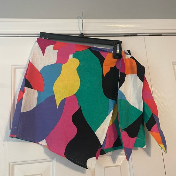 Target Skort - Picture 1 of 3